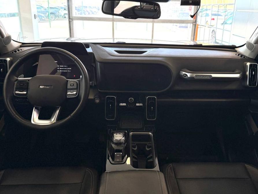 Haval Dargo Тверь  - изображение 12