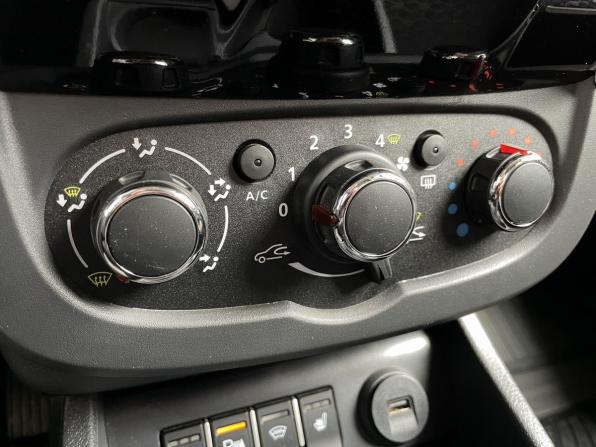 Lada (ВАЗ) Largus I Рестайлинг с пробегом 2025 года, цена 1 758 000 рублей, 9762 км, универсал, Автокод Объявления