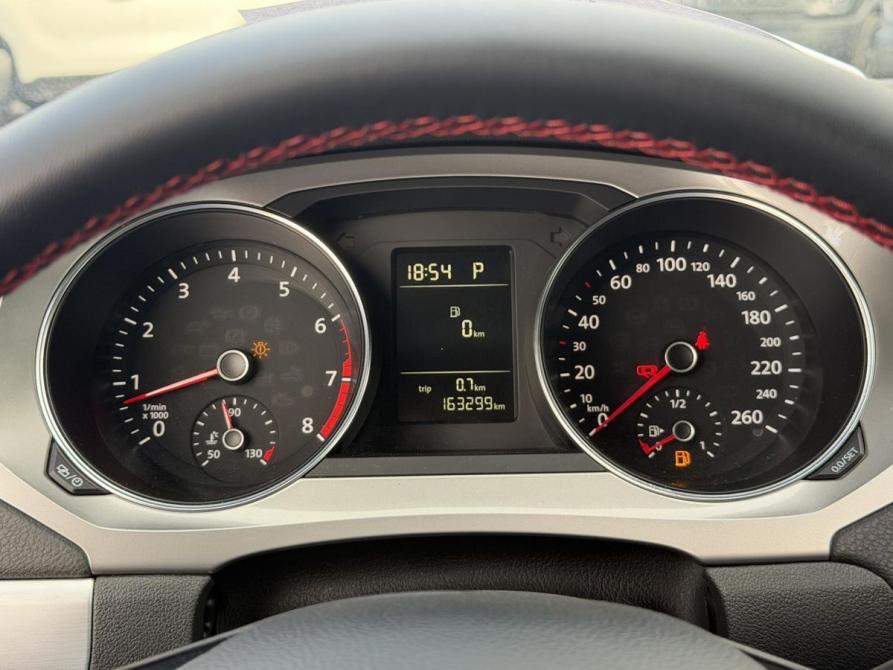 Volkswagen Jetta VI Рестайлинг Тула  - изображение 14