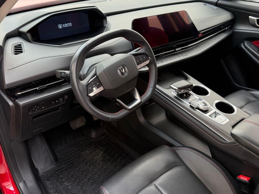 Changan CS55 Plus II Нижний Тагил  - изображение 12