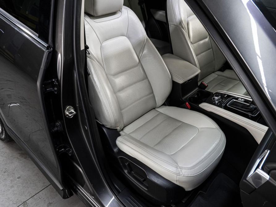 Mazda CX-5 II Тюмень  - изображение 18