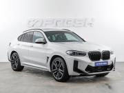BMW X4 M I (F98) Москва  - изображение 36
