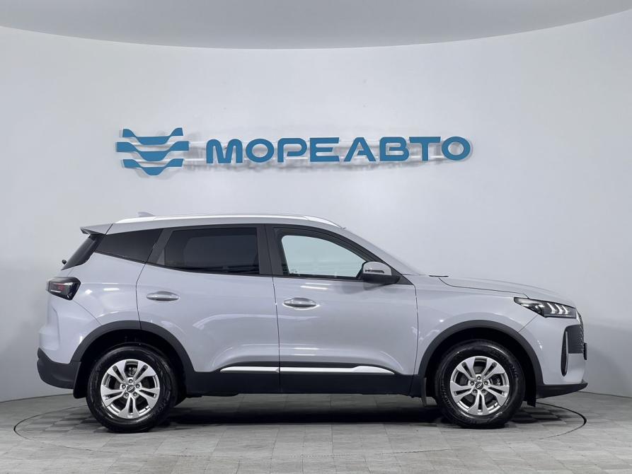 Chery Tiggo 4 I Рестайлинг 2 Калининград  - изображение 4
