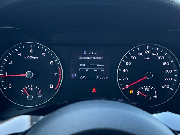 Kia Cerato IV с пробегом 2020 года, цена 1 790 000 рублей, 101260 км, седан, Автокод Объявления