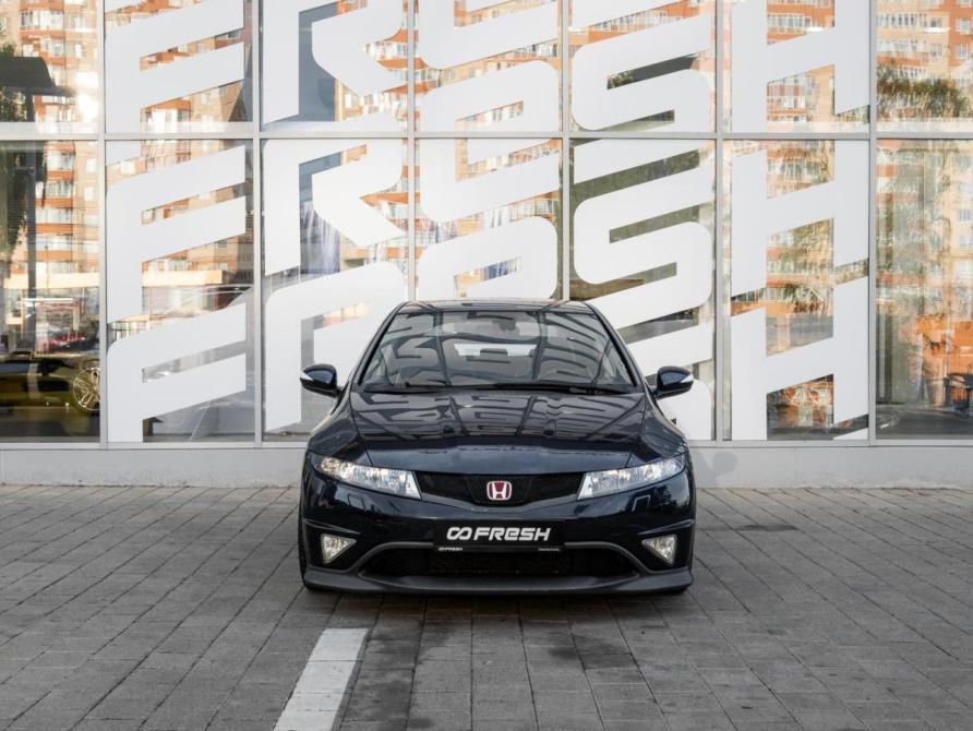 Honda Civic VIII Ставрополь  - изображение 3