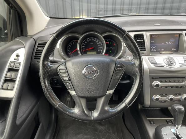Nissan Murano II (Z51) Рестайлинг 2 с пробегом 2013 года, цена 1 640 000 рублей, 108142 км, внедорожник, Автокод Объявления