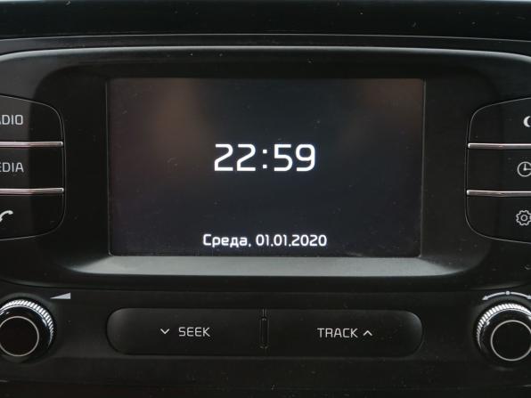 Kia Soul II Рестайлинг с пробегом 2018 года, цена 1 771 000 рублей, 62000 км, хэтчбек, Автокод Объявления