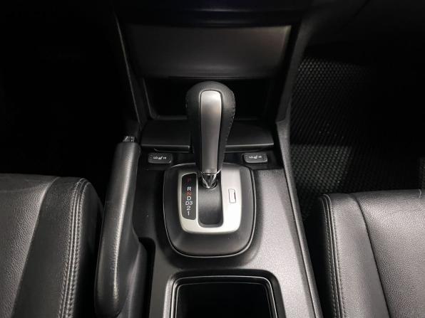 Honda Crosstour I Рестайлинг с пробегом 2013 года, цена 1 895 000 рублей, 163850 км, внедорожник, Автокод Объявления
