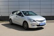 Hyundai Solaris I Рестайлинг Ярославль  - изображение 17