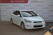 Hyundai Solaris I Старый Оскол  - изображение 16