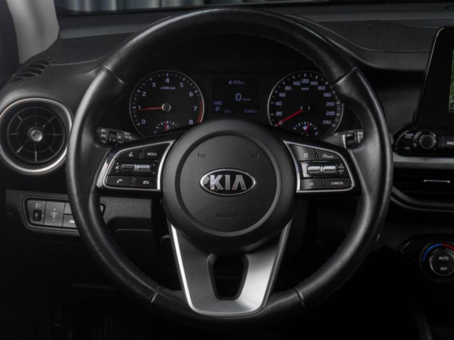 Kia K3 II Тюмень  - изображение 20