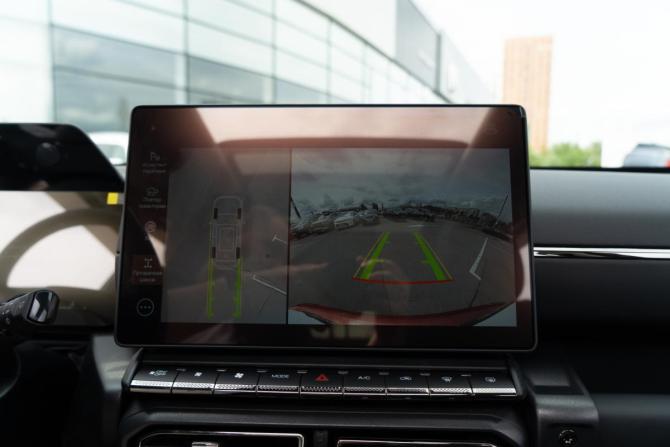 Новый Haval H7 I 2026 года, цена 3 199 000 рублей, внедорожник, Автокод Объявления
