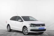 Volkswagen Polo V Кемерово  - изображение 23