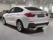BMW X4 I (F26) Казань  - изображение 30