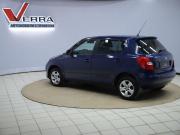 Skoda Fabia II Рестайлинг Уфа  - изображение 21
