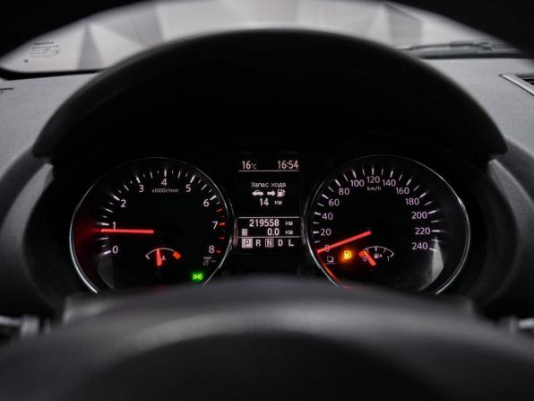 Nissan Qashqai I Рестайлинг с пробегом 2012 года, цена 950 000 рублей, 219000 км, внедорожник, Автокод Объявления