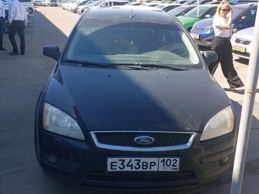 Ford Focus II Стерлитамак  - изображение 1