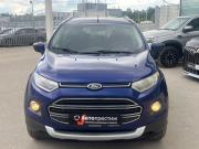 Ford EcoSport II Калуга  - изображение 23