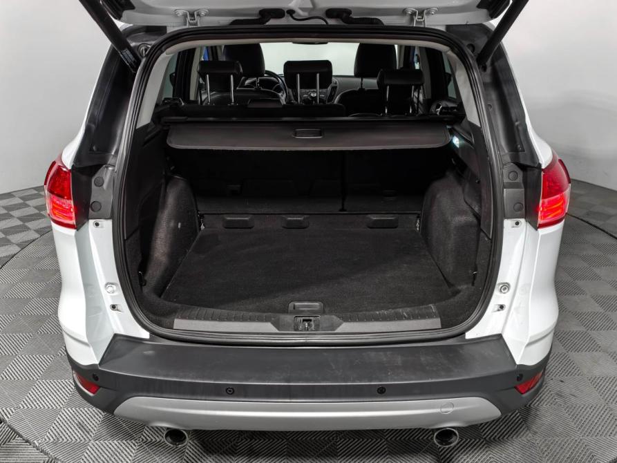 Ford Kuga II Санкт-Петербург  - изображение 20