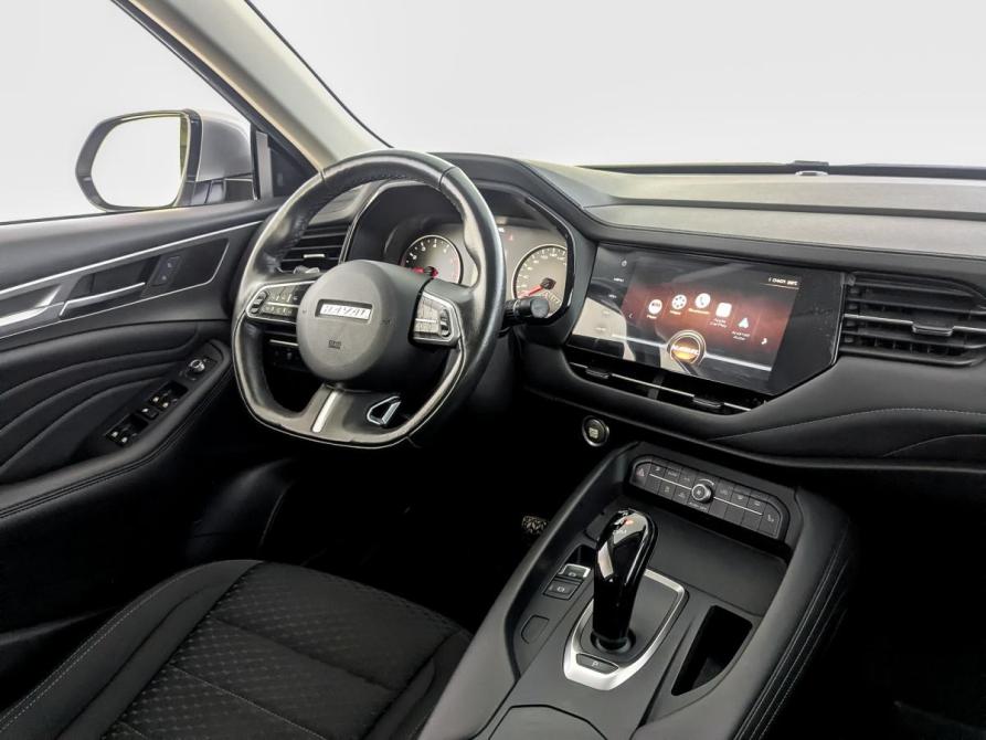Haval F7 I Москва  - изображение 28
