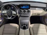 Mercedes-Benz C-Класс IV (W205) Рестайлинг Санкт-Петербург  - изображение 39