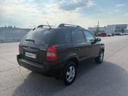 Hyundai Tucson I Пермь  - изображение 9