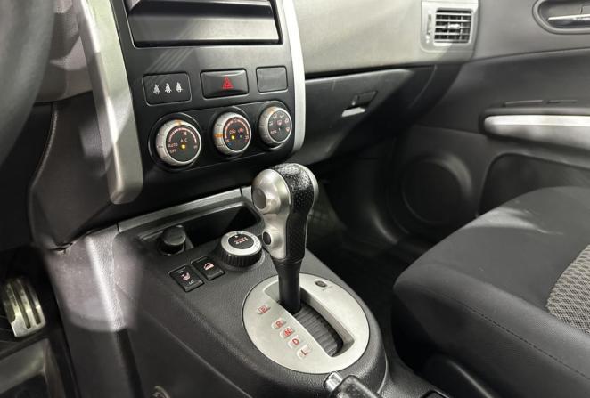 Nissan X-Trail II с пробегом 2008 года, цена 1 000 000 рублей, 195092 км, внедорожник, Автокод Объявления
