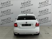 Volkswagen Polo V Рестайлинг Ставрополь  - изображение 28