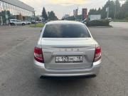 Lada (ВАЗ) Granta I Рестайлинг Уфа  - изображение 13