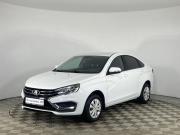 Lada (ВАЗ) Vesta I Рестайлинг (NG) Воронеж  - изображение 21