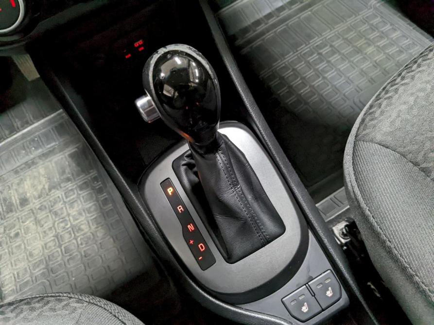 Kia Rio III Рестайлинг Москва  - изображение 28