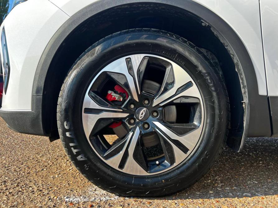 Chery Tiggo 7 Pro Max I Стерлитамак  - изображение 9