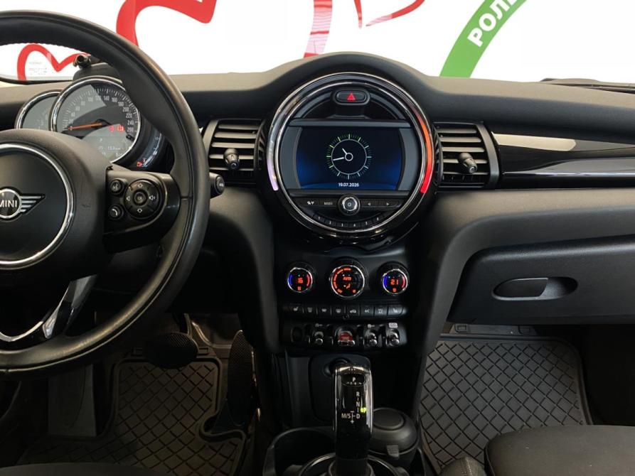 Mini Hatch III (F55/F56) Рестайлинг Москва  - изображение 10