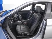 BMW 3 серии VI (F3x) Москва  - изображение 31