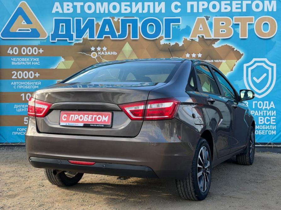 Lada (ВАЗ) Vesta I Набережные Челны  - изображение 3