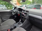 Volkswagen Tiguan II Рестайлинг Санкт-Петербург  - изображение 22