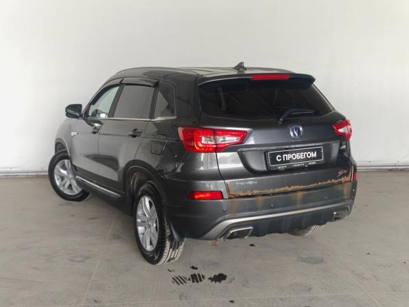 Changan CS75 I с пробегом 2019 года, цена 1 050 000 рублей, 231000 км, внедорожник, Автокод Объявления