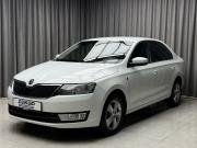 Skoda Rapid I Ижевск  - изображение 32