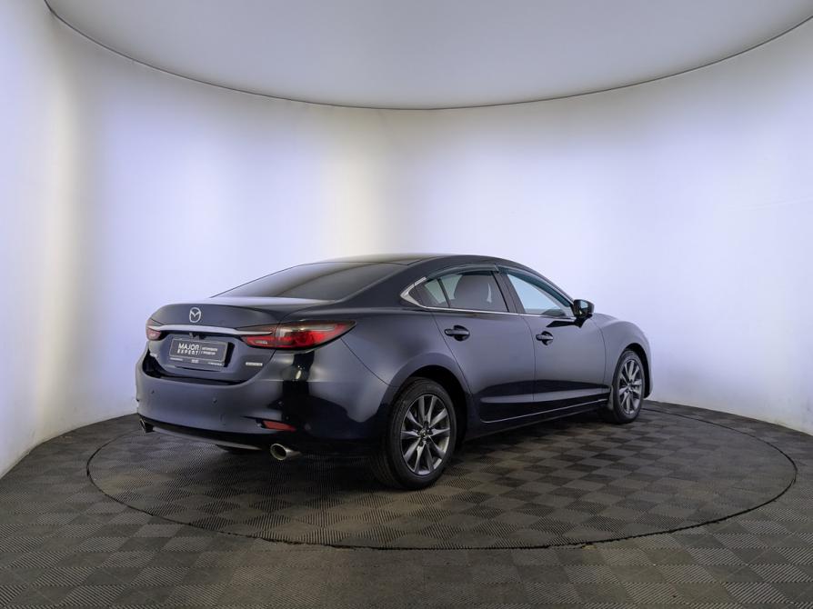 Mazda 6 III (GJ) Рестайлинг 2 Москва  - изображение 5