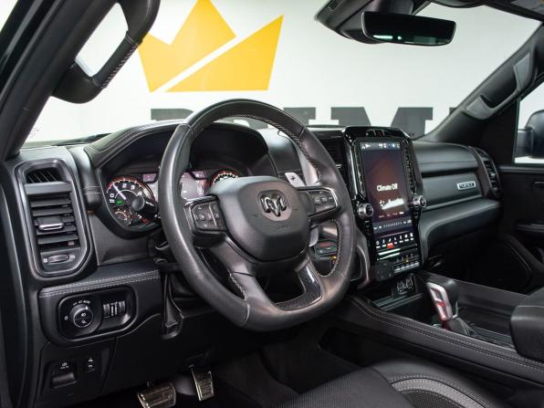 Ram 1500 V с пробегом 2022 года, цена 13 499 000 рублей, 16300 км, offers.body_type.unknown, Автокод Объявления