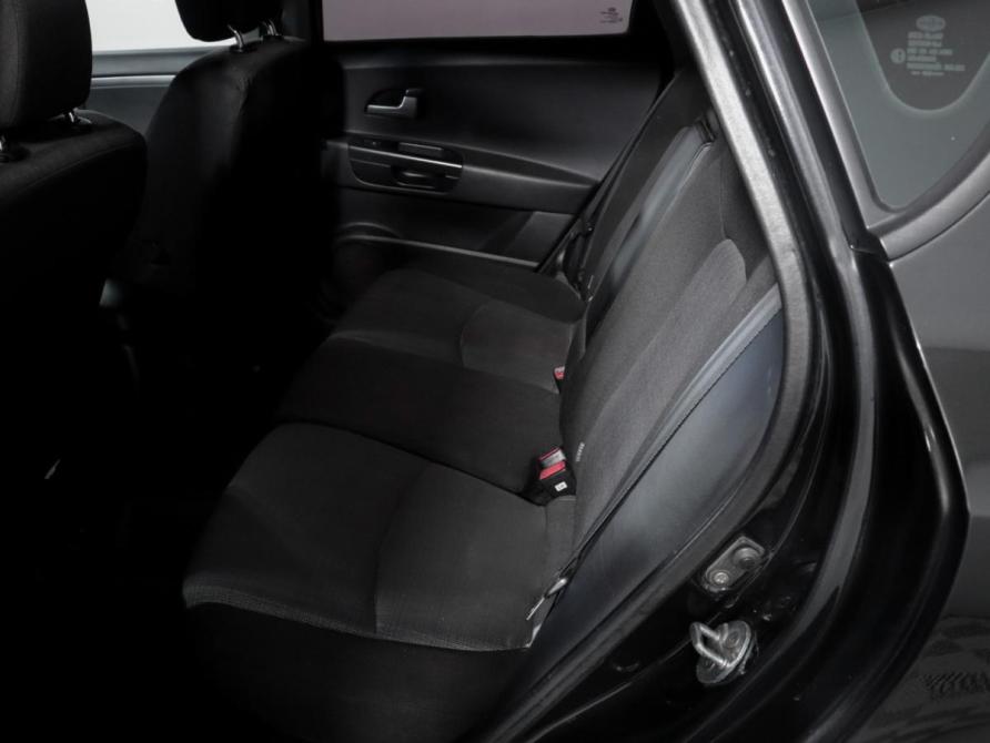 Kia Ceed I Рестайлинг Москва  - изображение 10