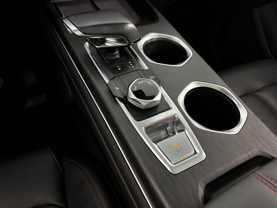 Changan CS55 Plus II Калининград  - изображение 16