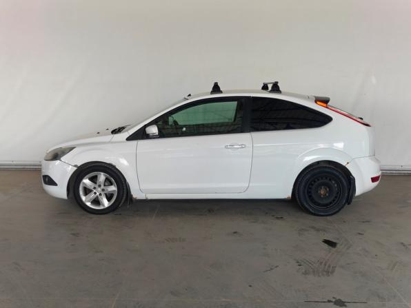 Ford Focus II Рестайлинг с пробегом 2010 года, цена 505 000 рублей, 258950 км, хэтчбек, Автокод Объявления