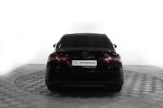 Toyota Camry VIII (XV70) Рестайлинг Москва  - изображение 31