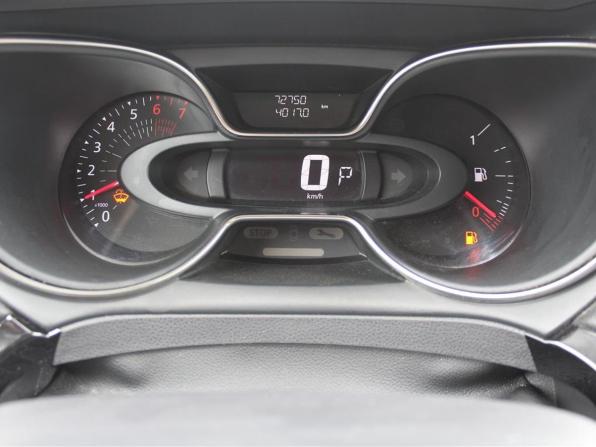 Renault Kaptur I Рестайлинг с пробегом 2021 года, цена 1 440 000 рублей, 72748 км, внедорожник, Автокод Объявления
