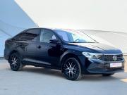 Volkswagen Polo VI Воронеж  - изображение 28