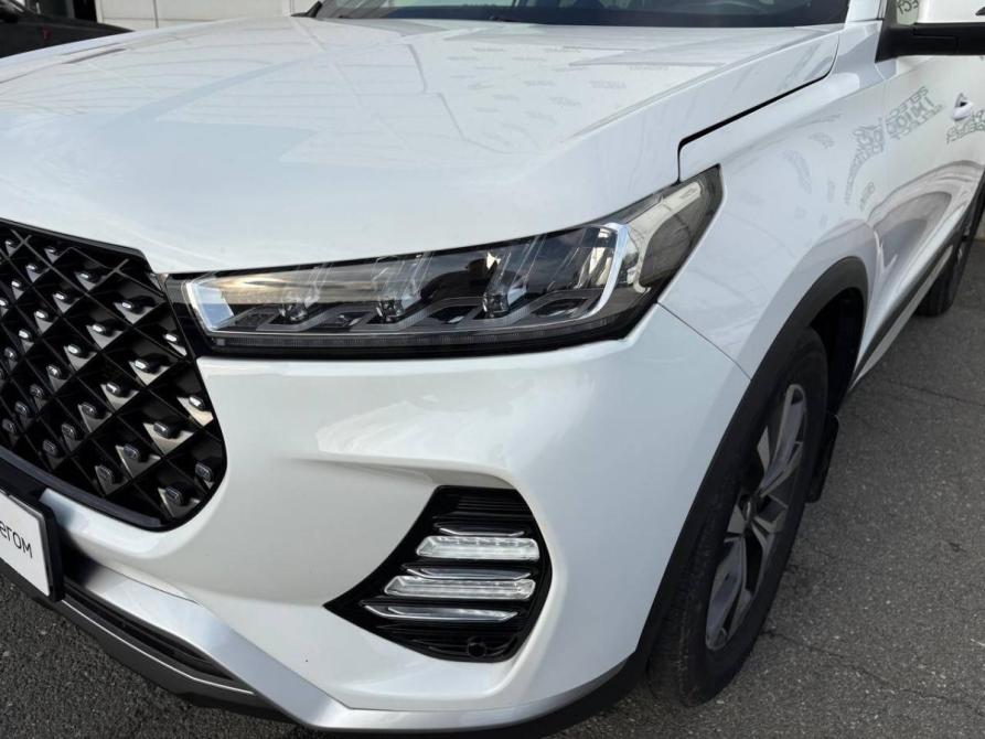 Chery Tiggo 7 Pro I Нижний Тагил  - изображение 8