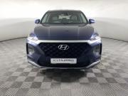 Hyundai Santa Fe IV Москва  - изображение 21