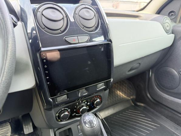 Renault Duster I Рестайлинг с пробегом 2016 года, цена 1 070 000 рублей, 135000 км, внедорожник, Автокод Объявления