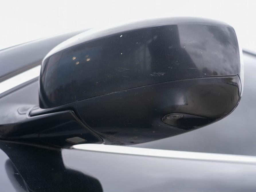 Infiniti FX II (S51) Новосибирск  - изображение 9